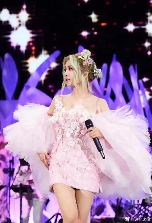 蔡依林43岁状态