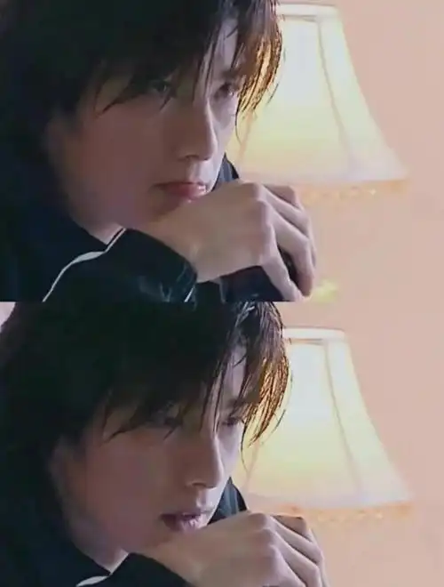 美男子的真实写照了褪去年轻的模样,留下的是岁月的沉淀 67贺军翔