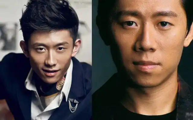 娱乐圈里长得很像的明星,这四位绝对是代表人物,太像兄弟姐们!