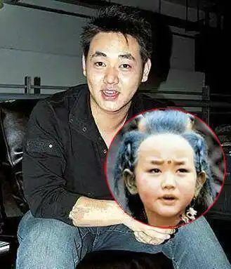 "小龙人"陈嘉男:路边风景虽美,可以停留,却不可以沉溺_生活_因为_梦想