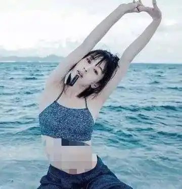 "我拿你当清纯少女,你却偷偷结了婚"的女星,甚至都已经成妈妈了_万茜