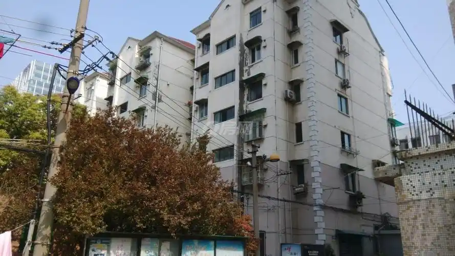 唐山新苑小区照片0