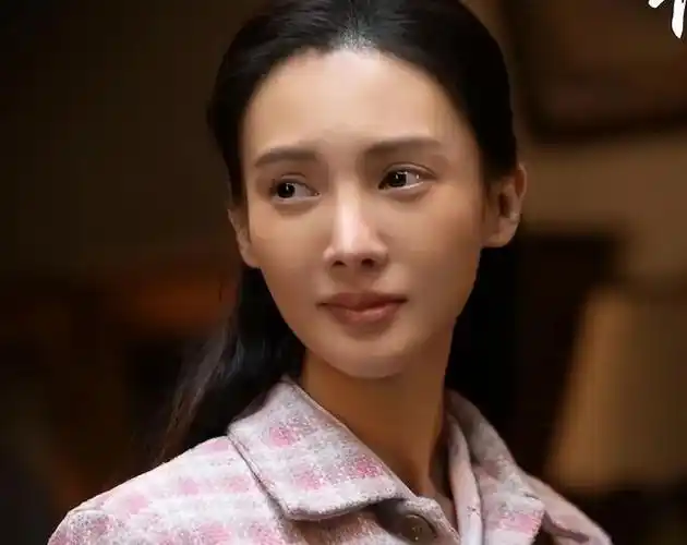 金晨12年前原来长这样!天庭饱满地阁方圆,和现在完全不像一个人