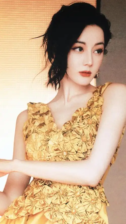 迪丽热巴