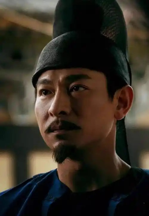 《狄仁杰之通天帝国》的狄仁杰刘德华,会回归《狄仁杰》吗