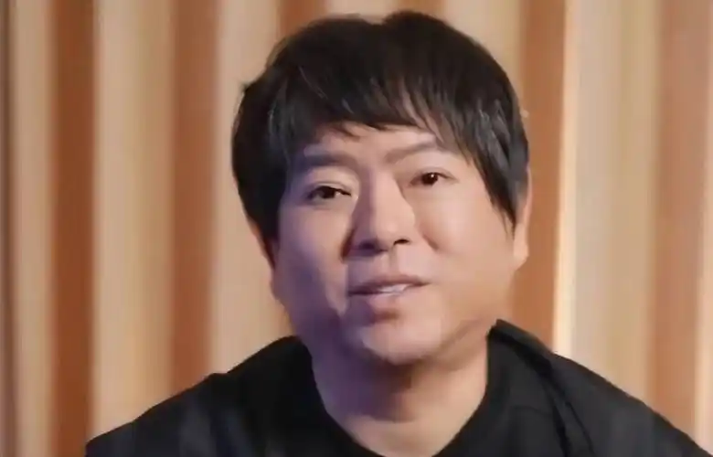 原创曾吹印度犯罪率很低高晓松晒靓照幻想复出惊悚造型却吓坏国人