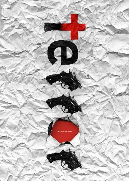 国际创意海报获奖作品鉴赏