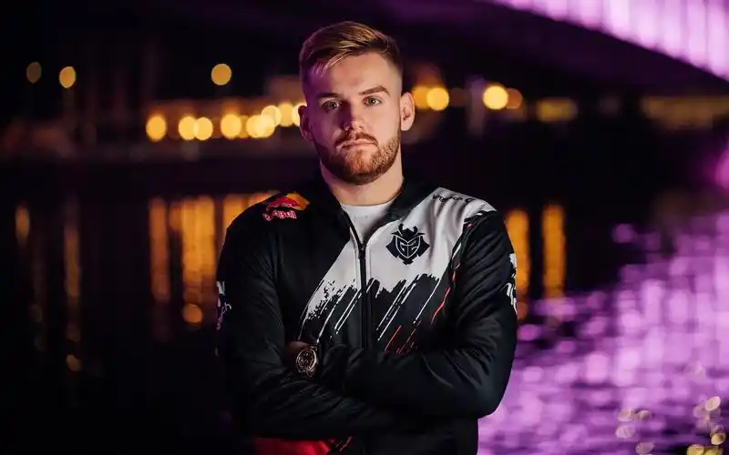 【csgo pov】g2 niko (22-14) vs furia 荒漠迷城(mirage) blast