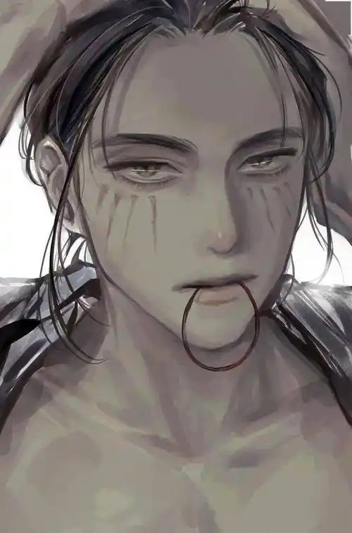 进击的巨人:最终季里艾伦为什么看上去变老了?