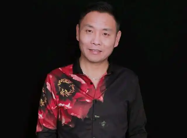 祁隆发布声明:任何人不得借我名义开直播去攻击或者诽谤他人!