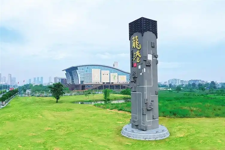 龙港开局之年,奋力交出高分答卷--温州日报