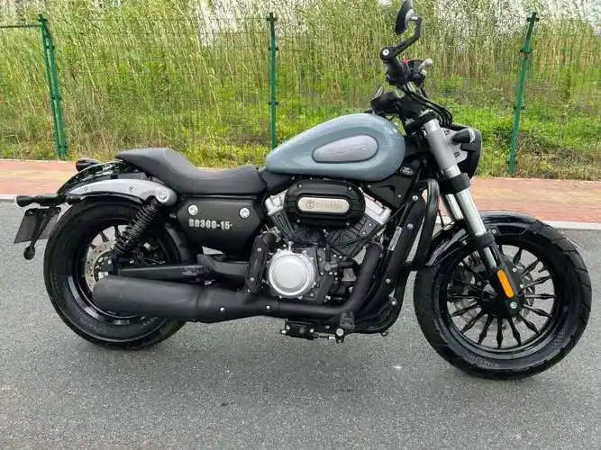 二手奔达金吉拉