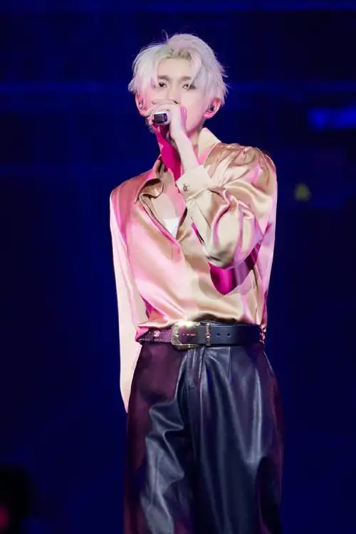 #王源客厅狂欢巡演live辑##王源电影盗火者#