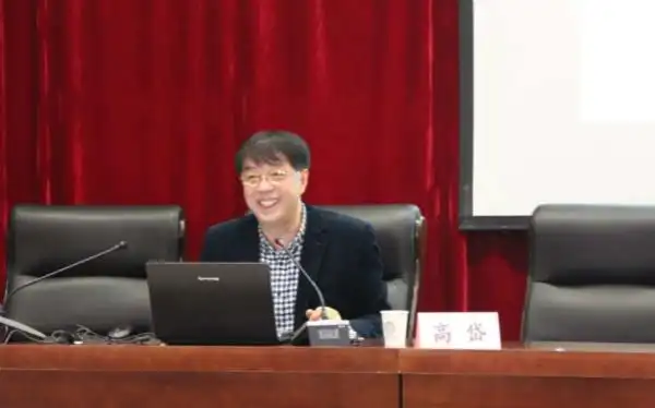 钱乘旦刘新成侯建新高岱英国史研究在关注哪些问题