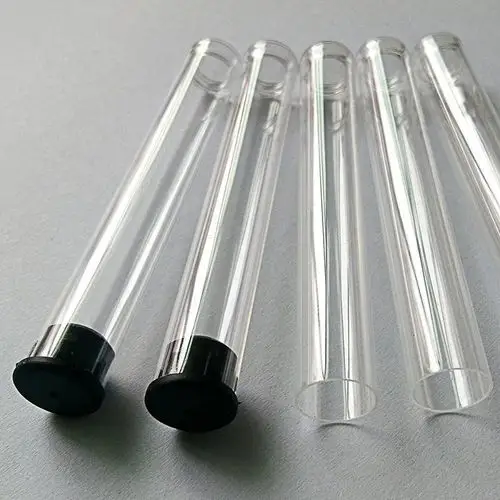 尚品尚优 专业定制生产pc塑料包装管 规格齐全价格实惠