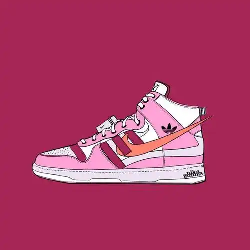 莆田鞋微商小程序,莆田潮鞋微商,莆田鞋专卖批发,莆田鞋子微商