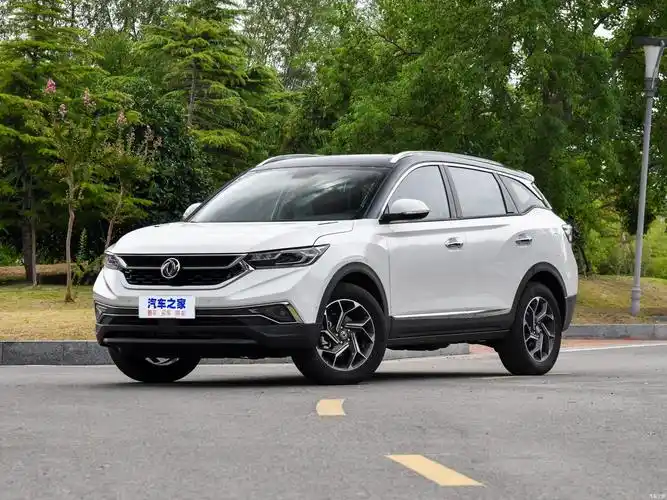 13,14万入手自主品牌精品suv,这3款适合你!_车家号_发现车生活_汽车之