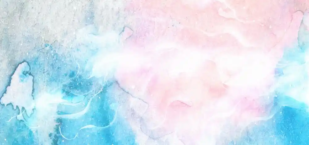 梦幻水彩星空背景素材 唯美渐变纹理jpg创意… - 堆糖,美图壁纸兴趣社