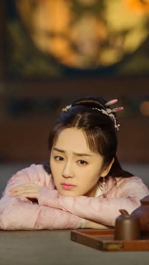 锦衣之下林菱习雪