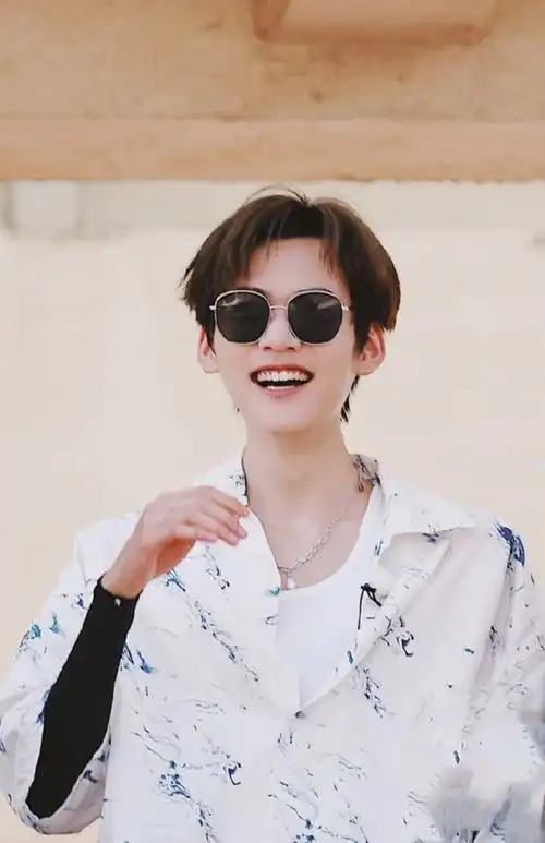 快乐宝贝周柯宇 小团综day2路透合集