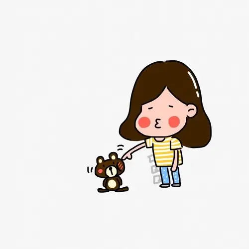 小头像 迷你 卡通 (61 )