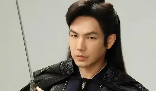 40岁陈妍希给肖战演妈了36岁赵丽颖却演古偶孙俪说的话真没错