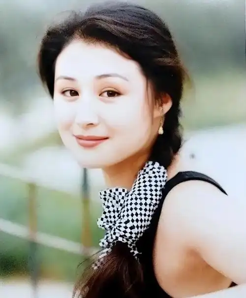 "谢大脚"于月仙去世不到一年,回看他们的爱情,只是苦了张学松插图3