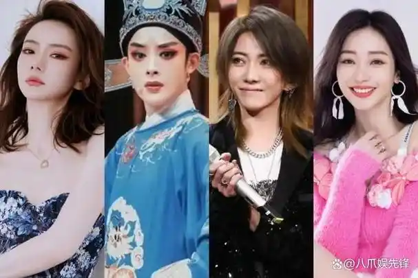 《浪姐5》四公嘉宾曝光,孟佳王霏霏空降,第二季姐姐一个没来