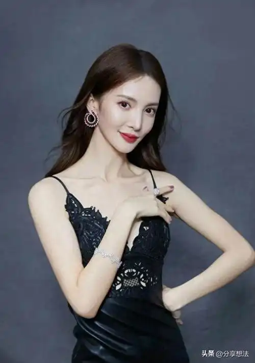 金晨明星壁纸(16)