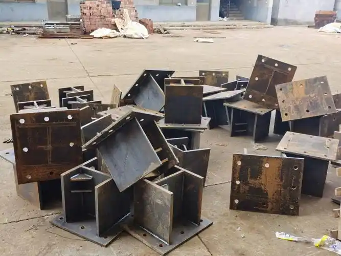 商丘 防震挡块 桥梁抗震挡块 标准质量全国配送