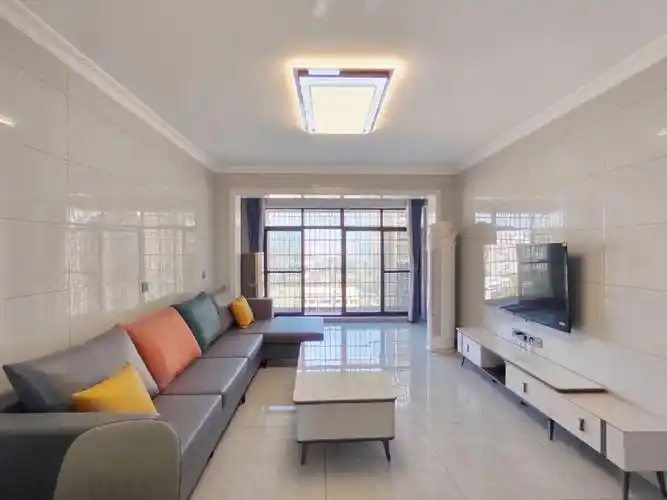 租房日常  #租房  #租房指南  #租房也要幸福  #拎包入住  #精装修