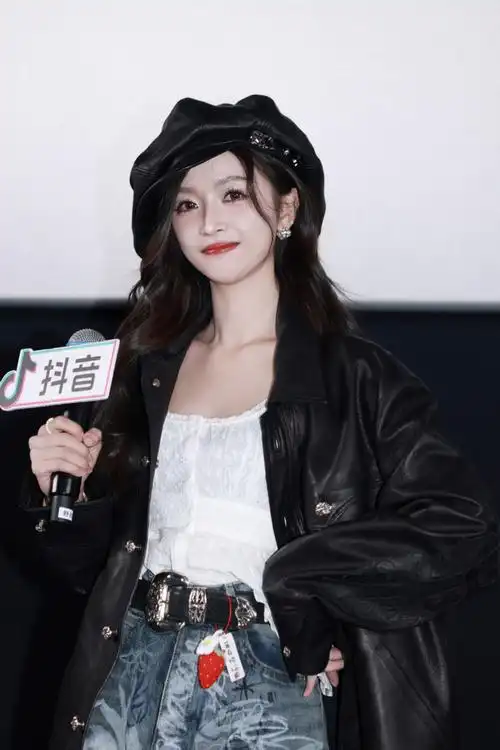 #吴宣仪我要逆风去##向朝阳的调色盘#