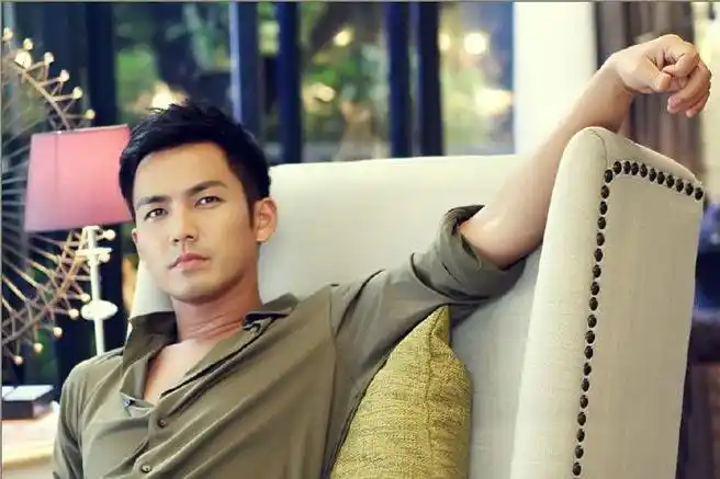 (钟汉良怎么突然不红了?)-韩剧网-最新韩剧资讯网