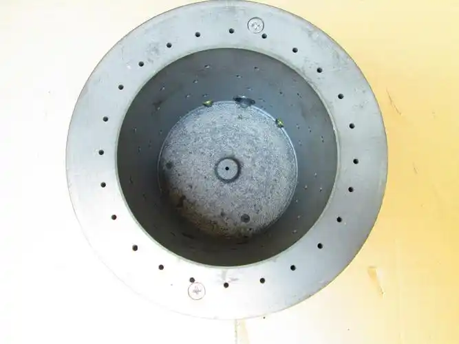 130#油气两用炉头【厂家供应】柴油燃气灶配件/炉具节能炉头配件