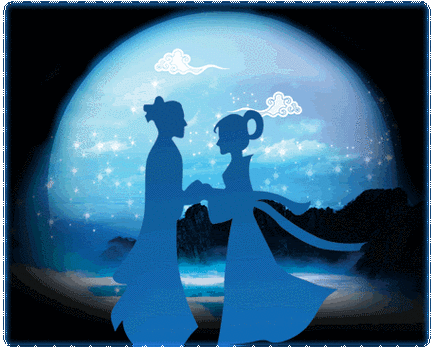 为传统意义上的七姐诞,因拜祭活动在七月七日晚上举行,故名"七夕"