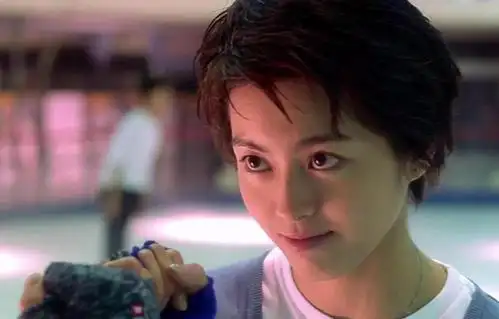 袁洁莹——《开心鬼放暑假》16岁