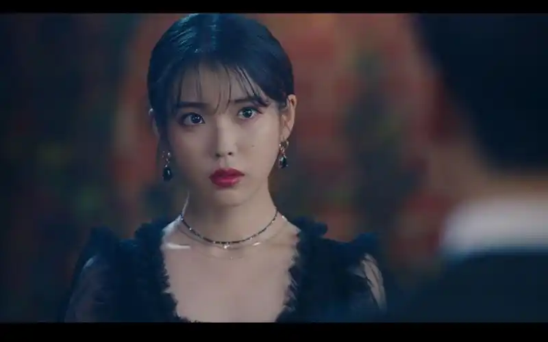 【iu李知恩】德鲁纳酒店1080p超高清画质第3-9集