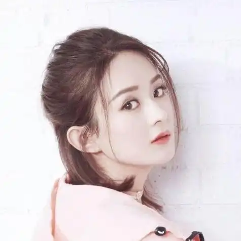 赵丽颖头像女神 女生头像图片大全 -【爱个性】