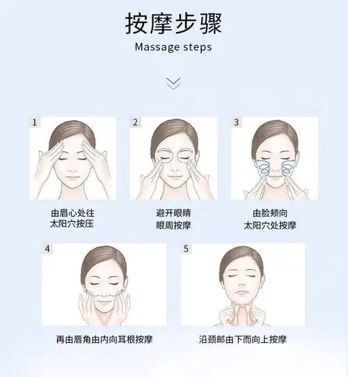 护肤手法对,效果翻三倍!