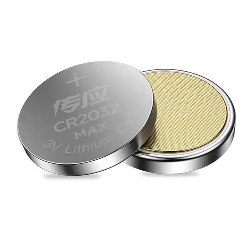 南孚(nanfu)传应 cr2032纽扣电池5粒 全新升级物联 锂芯电池 3v 适用