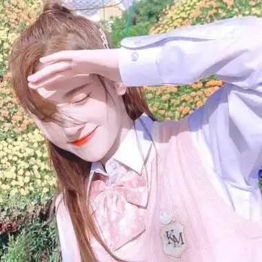 森系小清新女生微信头像 女生头像图片大全 -【爱个性】