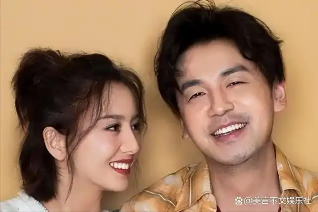 在8月29日晚上,雷佳音的老婆翟煦飞在社交平台上发了一组照片,其中有