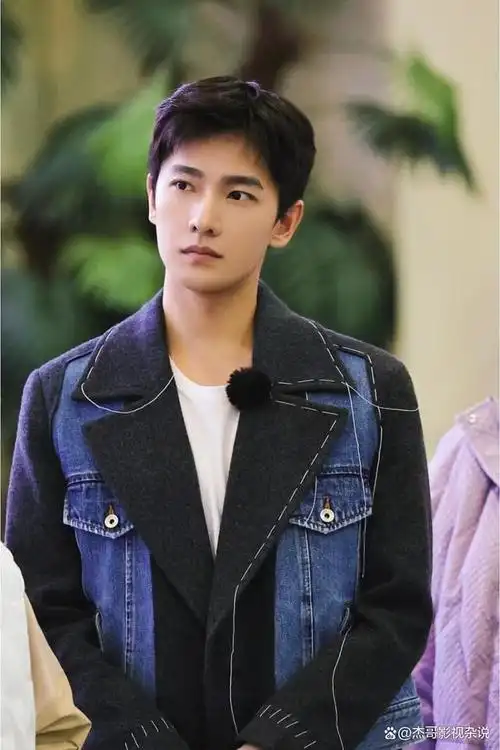 杨洋的《我的人间烟火》已扑街,但杨洋回应近期争议却火了!