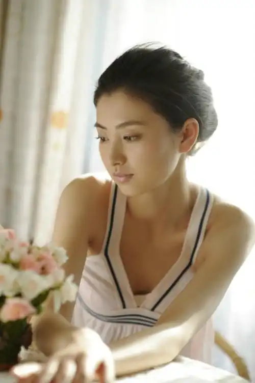 甄嬛传沈眉庄斓曦