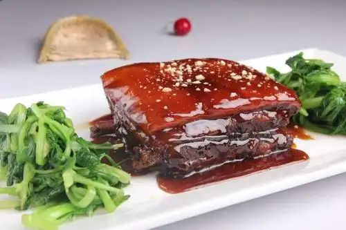 厉家菜,把宫廷御膳房的美味 扩散到民间(二)