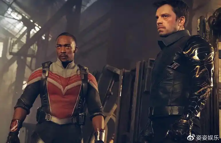 《猎鹰与冬兵》超越了《旺达与幻视》成为首播观看人数最多的剧集