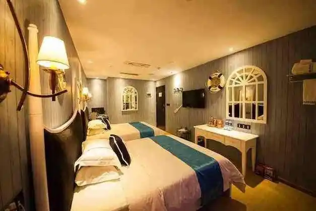 保洁阿姨真相了|房间|宾馆|快捷酒店_网易订阅