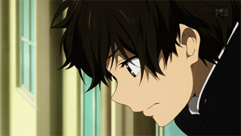 冰菓- 堆糖,美图壁纸兴趣社区