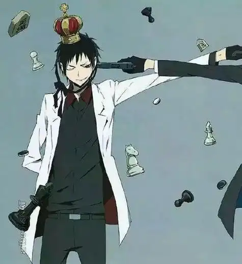 搞笑男兄弟头像动漫