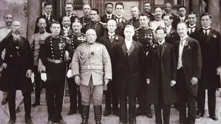 北洋军阀的领袖,袁世凯的真实故事